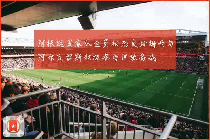 阿根廷国家队全员状态良好梅西与阿尔瓦雷斯积极参与训练备战